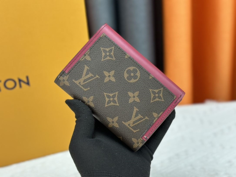 LV Wallets